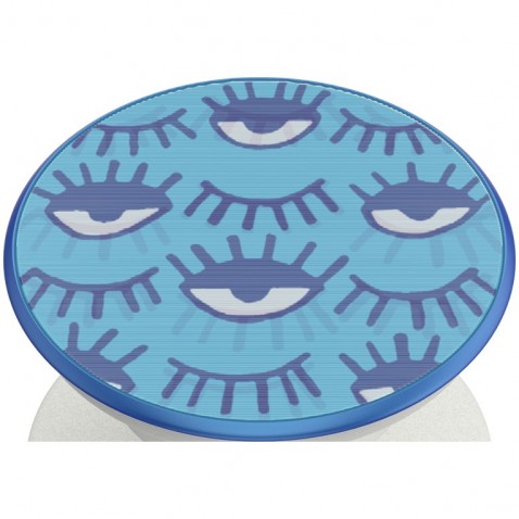 PopSockets PopGrip Gen.2, Lenticular Wink, mrkající oči