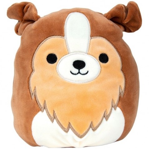 SQUISHMALLOWS Šeltie Andres