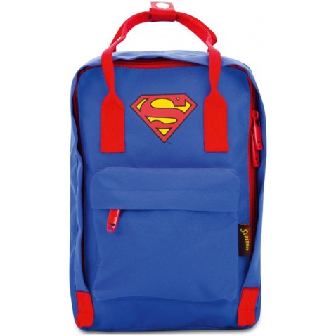 BAAGL Dětský batoh Superman ORIGINAL