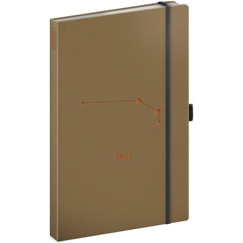 Notes Zvěrokruh Beran