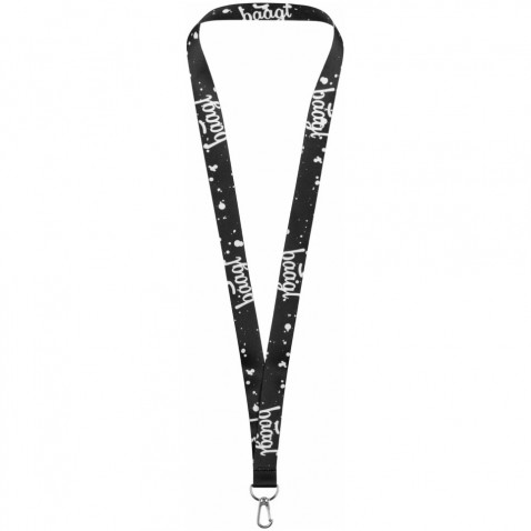 BAAGL Přívěsek na klíče dlouhý – lanyard vesmír