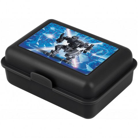 Box na svačinu BAAGL Space Battle