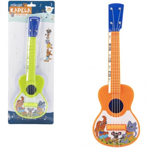 Ukulele/kytara