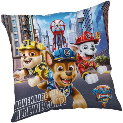 Polštářek Paw Patrol 302