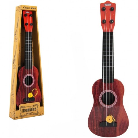 Ukulele/kytara