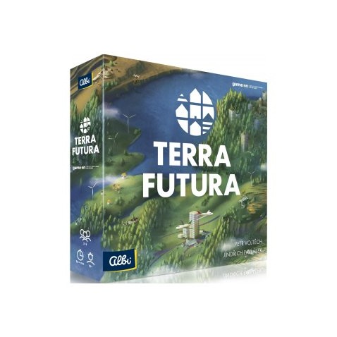 Albi Terra Futura