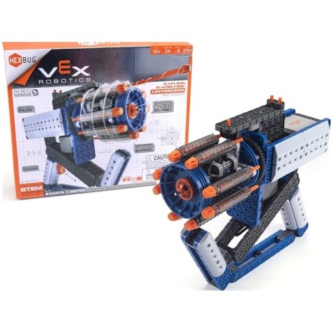 HEXBUG VEX Gatling Rapid Fire