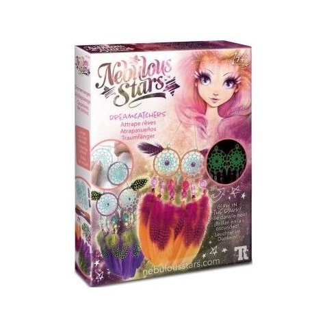 Nebulous Stars kreativní set - Lapač snů