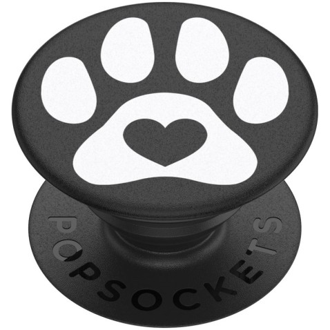 PopSockets PopGrip Gen.2, Furever Friends, packa se srdíčkem