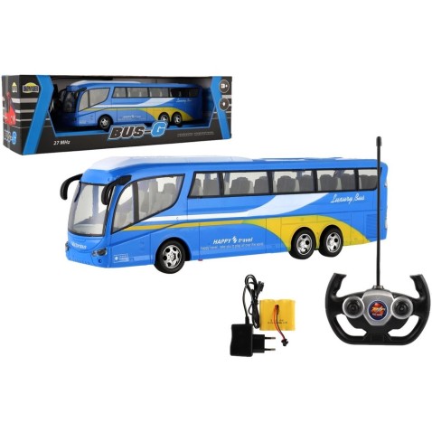 Autobus RC