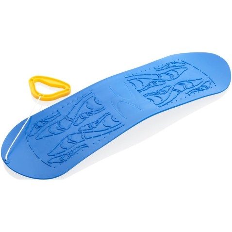 Dětský snowboard