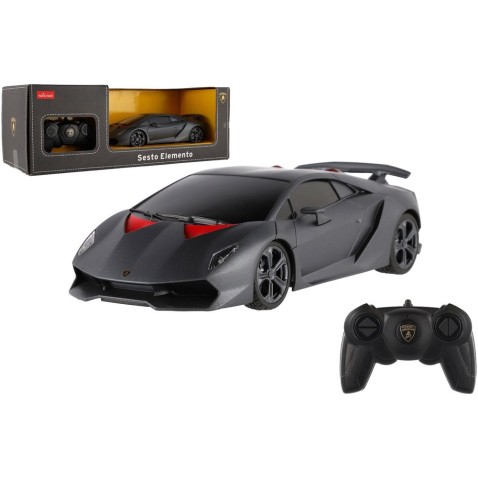 Auto RC Lamborghini Sesto Elemento