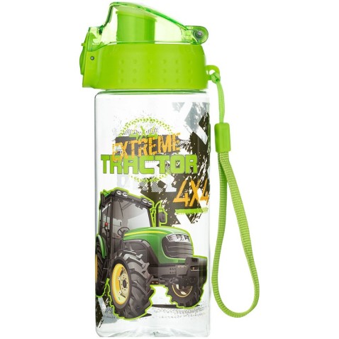 Láhev na pití 500 ml TRITAN Traktor
