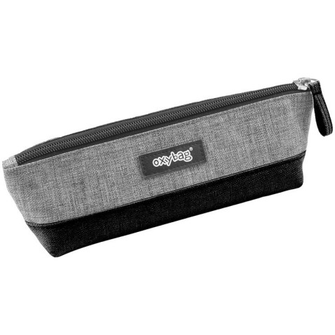 Pouzdro OXYBAG Lodička grey Black