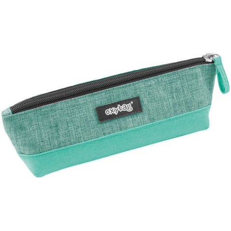 Pouzdro OXYBAG Lodička pastel Green