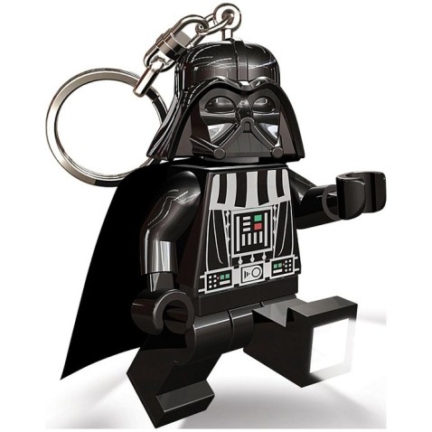 LEGO Star Wars Darth Vader svítící figurka