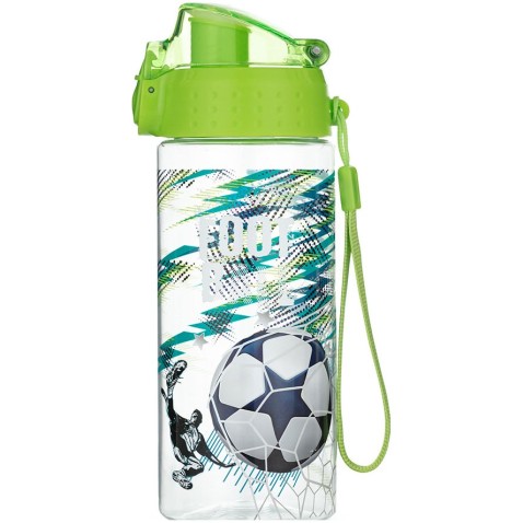 Láhev na pití 500 ml TRITAN 500 ml fotbal