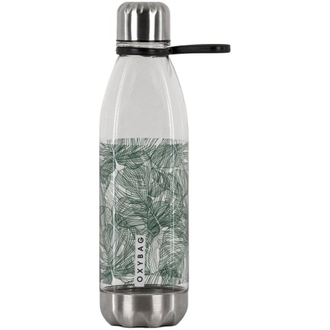 Láhev OXY BoLT 620ml Monstera