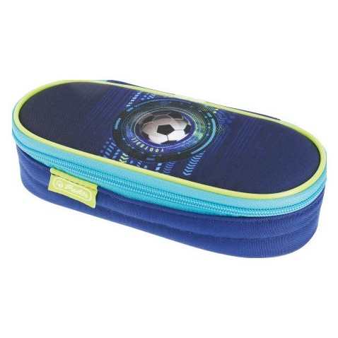 Studentský penál Herlitz míč