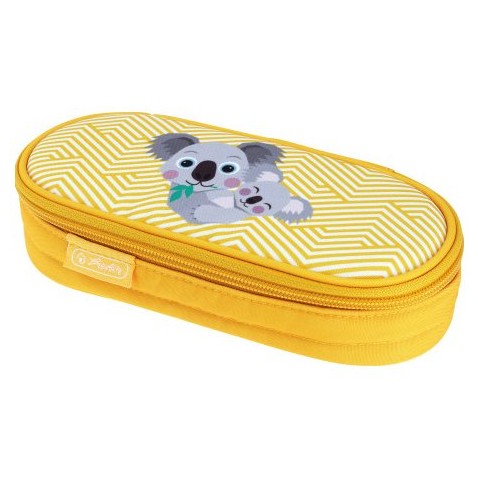 Studentský penál Herlitz Koala, Cute animals