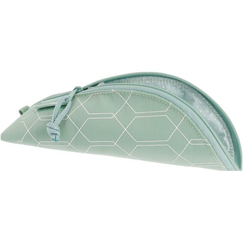 Pouzdro Herlitz Cocoon mint