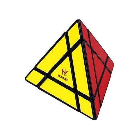 Hlavolam RECENTTOYS Pyraminx Edge