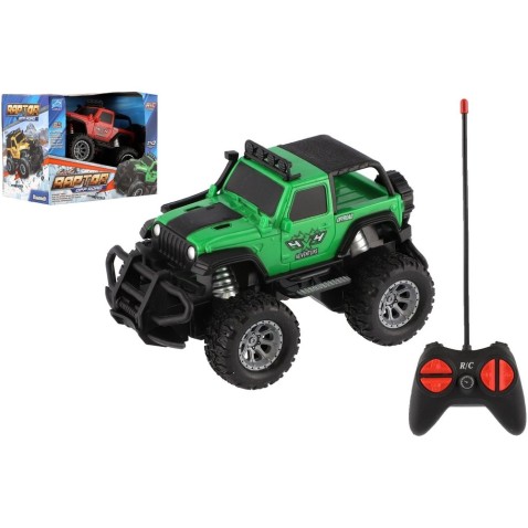 Auto RC Off-Road terénní