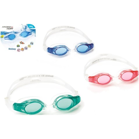 Plavecké brýle Lil' Wave 15cm 3 barvy 3+