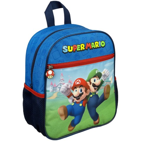 Dětský batoh Super Mario