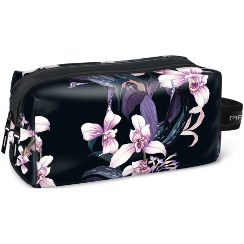 Kosmetická taška Orchideje Ars Una