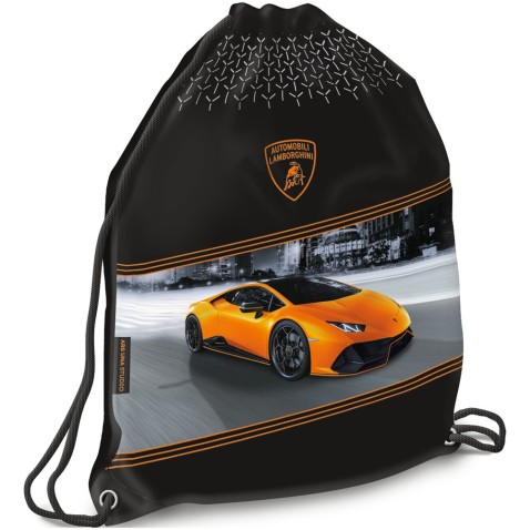 Ars Una Sáček na přezůvky Lamborghini 22