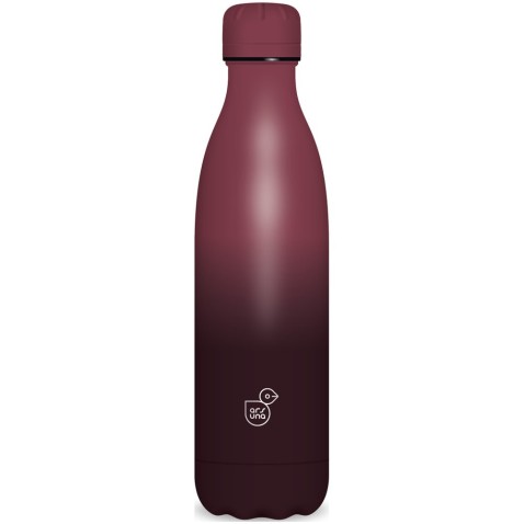 Ars Una Termoláhev Gradient Bloody 500 ml