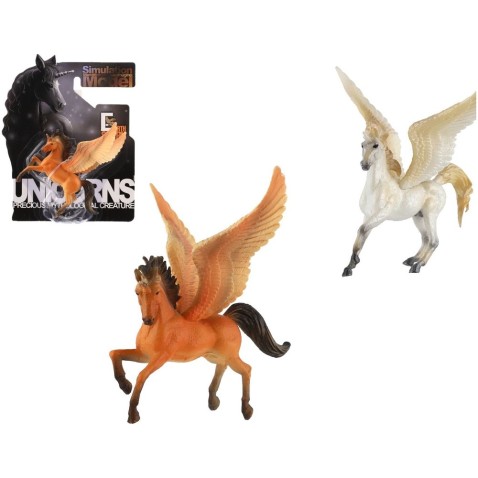 Jednorožec s křídly