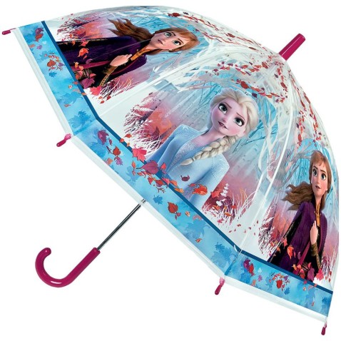 Deštník Ledové království