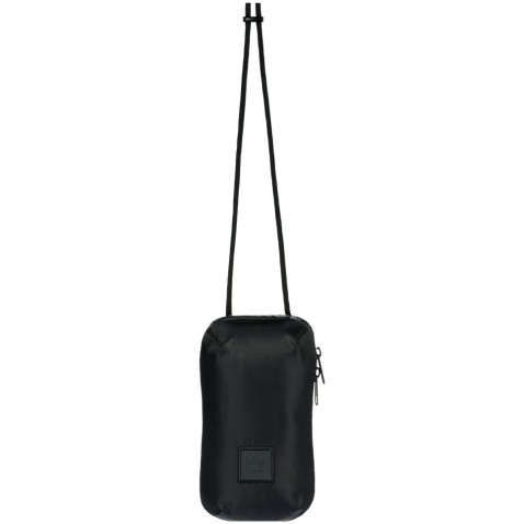 BAAGL Pouzdro na mobil crossbody Black