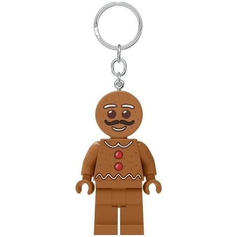 LEGO Iconic Perníček svítící figurka