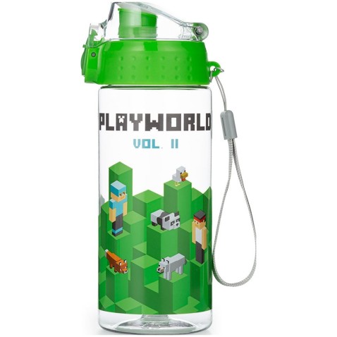 Láhev OXY CLiCK 500 ml Playworld 2023