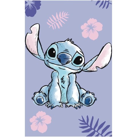 Osuška Lilo a Stitch