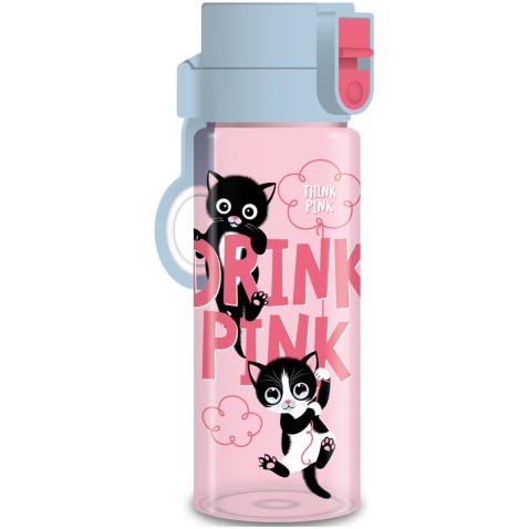 Láhev na pití Think Pink 23 475 ml