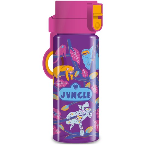 Láhev na pití Jungle 23 475 ml