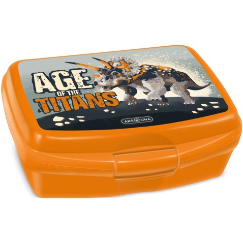 Ars Una Box na svačinu Age of the Titans