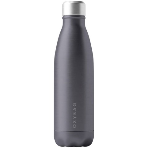 Láhev OXY BoLT 700ml METAL Moon satin