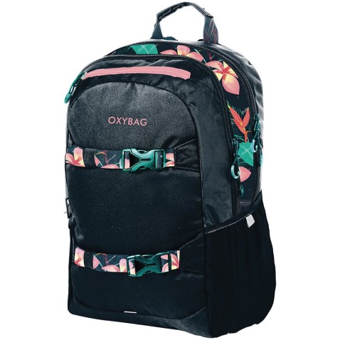Studentský batoh OXY Sport Jungle