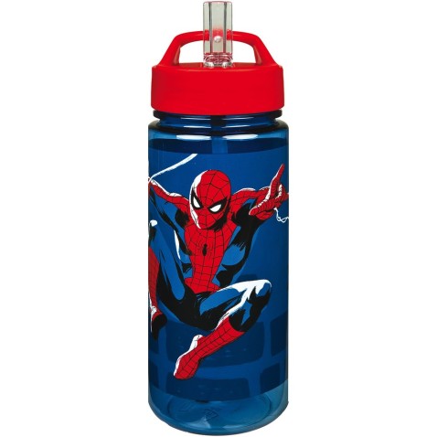 Láhev na pití 500 ml Spider-Man