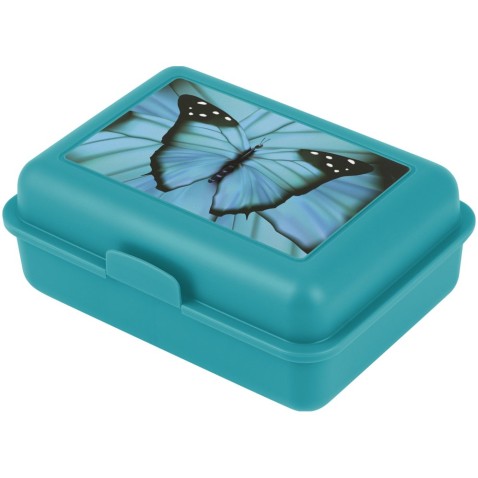 Svačinová krabička BAAGL Butterfly