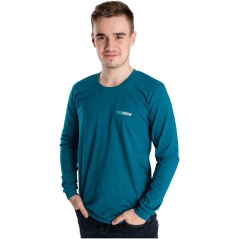 Chlapecké tričko Bettymode BTMD DESIGN dlouhý rukáv