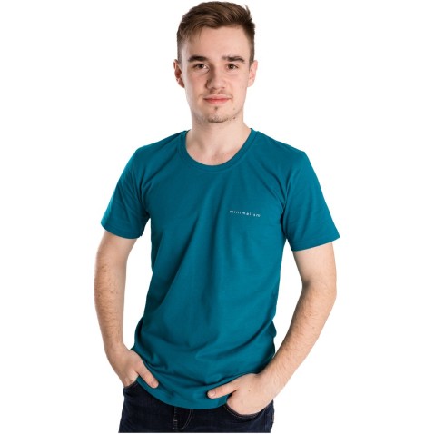 Chlapecké tričko Bettymode MINIMALISM krátký rukáv