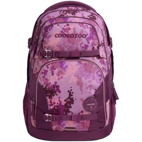 Školní batoh coocazoo PORTER Cherry Blossom