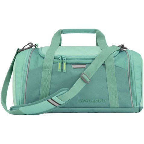 Dětská sportovní taška coocazoo All Mint