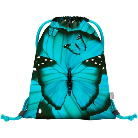 BAAGL Vak na záda Butterfly